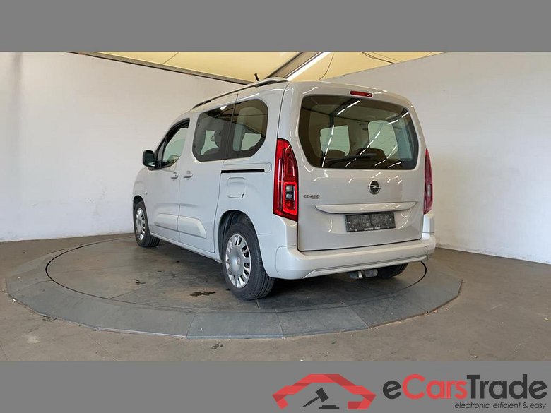 Opel Combo Life 1.2T Edition 5PL 2 Slide Doors Navi Klima Camera ... #4