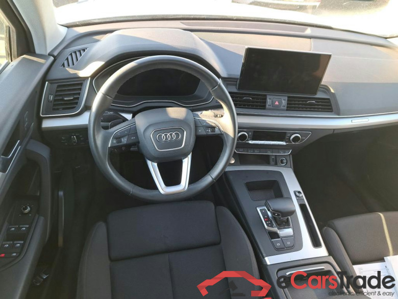 AUDI Q5 SPORTBACK / 2020 / 5P / todoterreno Advanced 40 TDI 150kW quattro-ultra #3