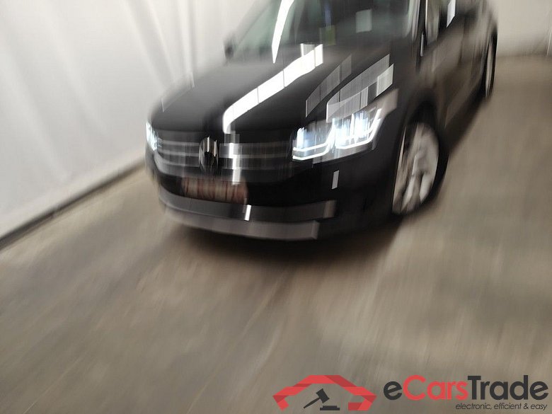 Volkswagen Tiguan 2.0 TDI 110kW DSG Elegance 5d