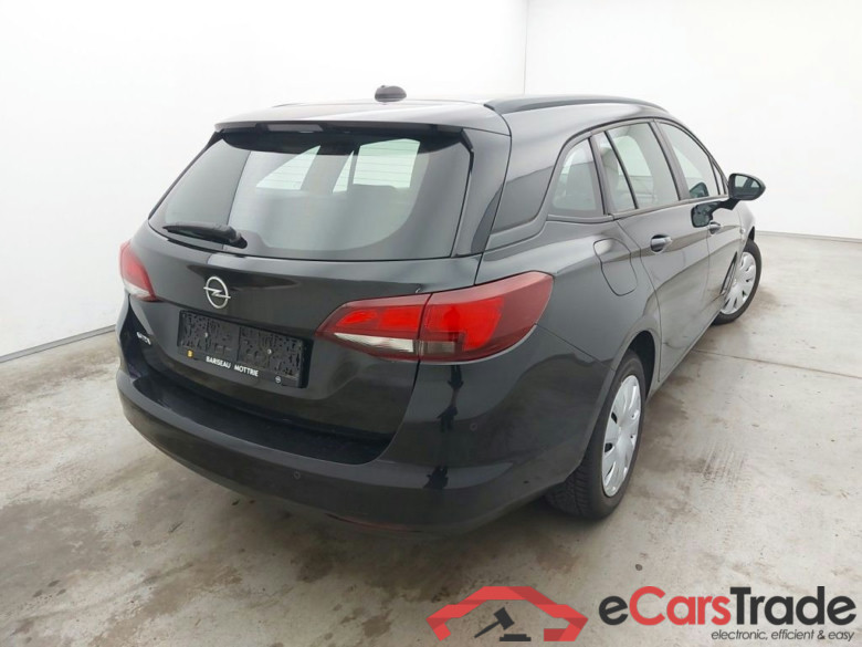 Opel Astra Sports Tourer 1.5 Turbo D 77kW S/S Edition 5d #2