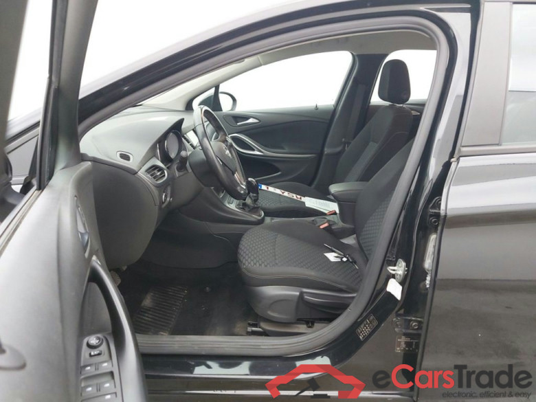 Opel Astra Sports Tourer 1.5 Turbo D 77kW S/S Edition 5d #3