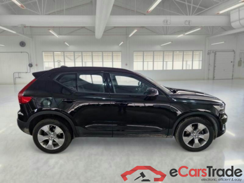 Volvo XC40 1.5 T2 Aut. LED Virtual Navi KeylessGo Klima PDC ... #2