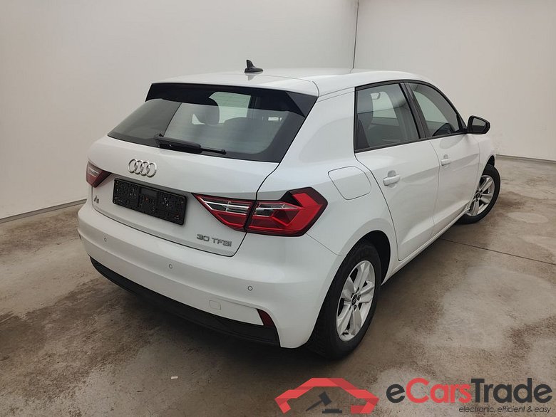 Audi A1 30 TFSI S tronic 5d #2
