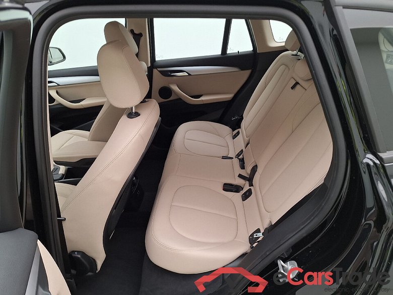 BMW, X1 FL'19 PHEV, BMW X1 xDrive25e (162 kW) 5d #4