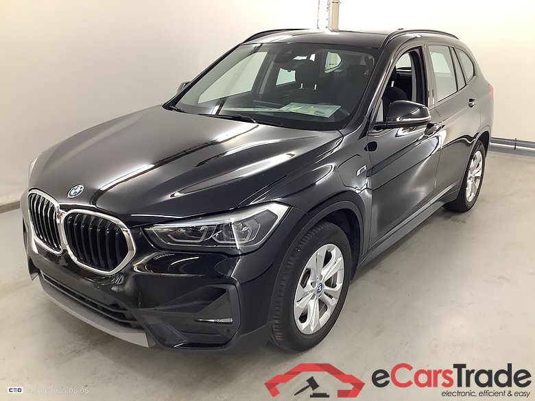 BMW X1 1.5 XDRIVE25E PHEV 162KW) #1