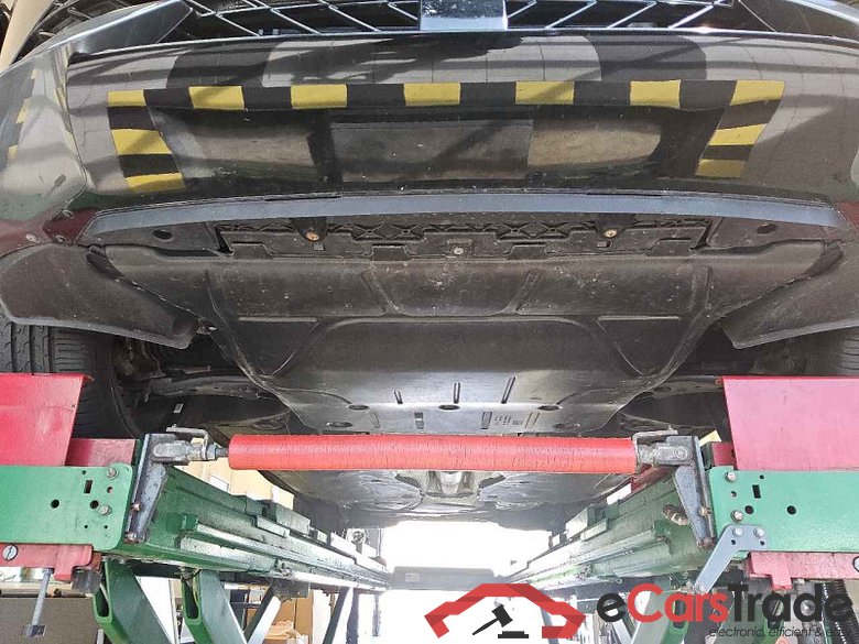 Cupra Formentor (KM7)(08.2020->) DE - SUV5 1.5 TSI EU6d, 2020 - 2024 #5