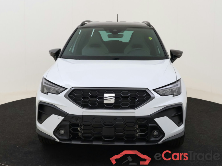 Seat Arona FR Edition 1,0 TSI 115 hp DSG7 #2