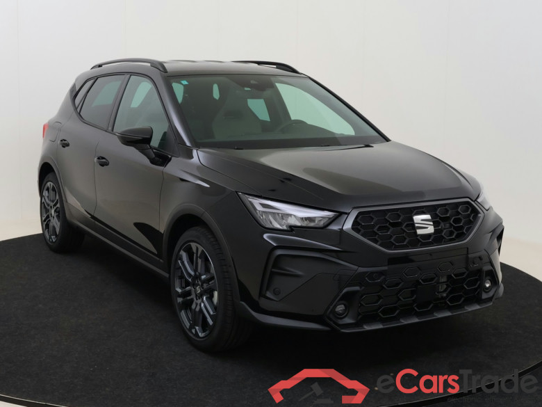 Seat Arona FR Edition 1,0 TSI 115 hp DSG7 #3