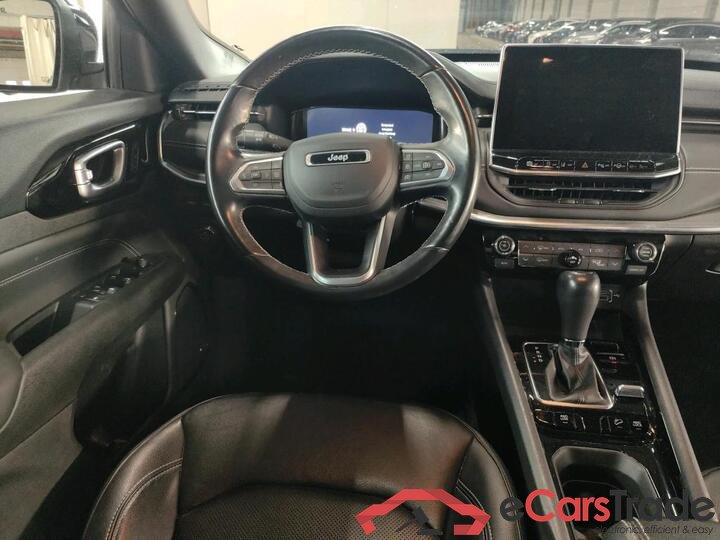 Jeep Compass Compass 1.3 Turbo T4 240 4xe ATX S (PHEV) 177kW/241pk  5D/P Auto-6 #5
