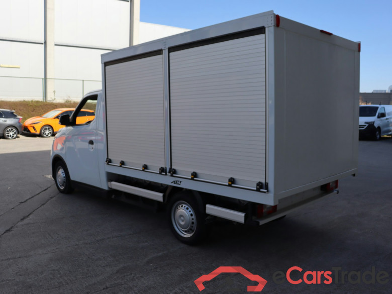 Maxus eDeliver 3 Long Wheel Base CC 50 AT FWD #5