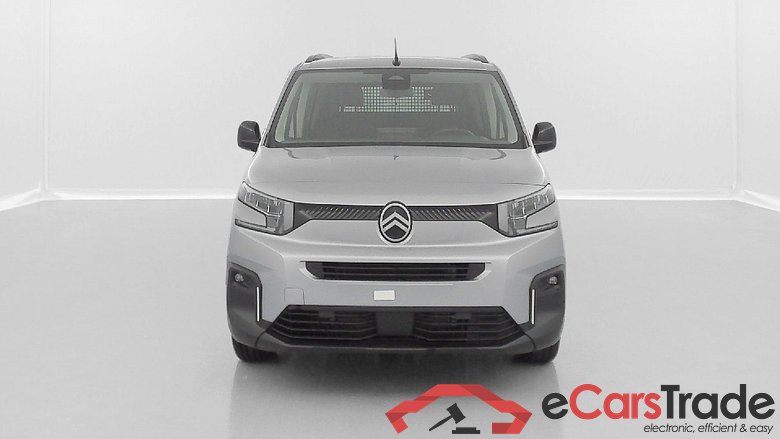 Citroen Berlingo Plus 1.5 BlueHDi 130ch #2