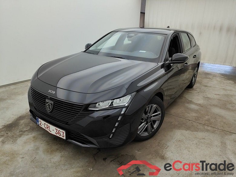 Peugeot 308 SW 1.5 BlueHDi 130 S&S Active Pack 5d #1