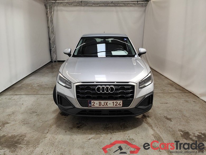 Audi Q2 2.0 30 TDI 85kW S tronic Business Editio 5d #5