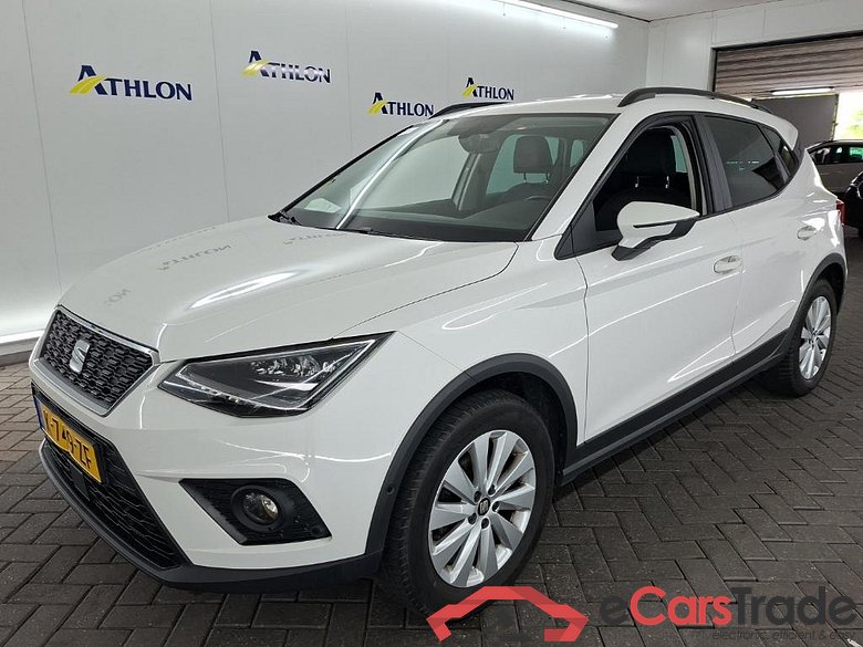 SEAT Arona 1.0 TSI 81kW Style Business Intense Plus 5D