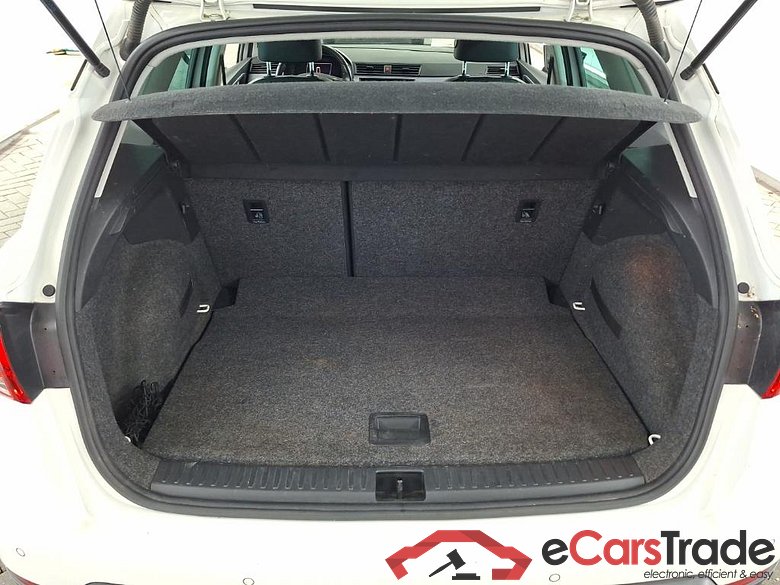 SEAT Arona 1.0 TSI 81kW Style Business Intense Plus 5D #5