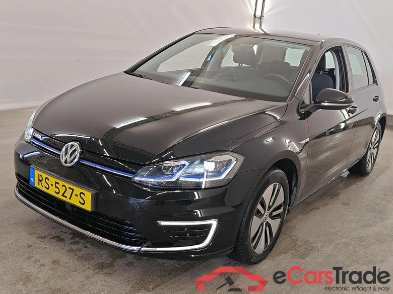 Volkswagen Golf e-Golf auto 5d #1