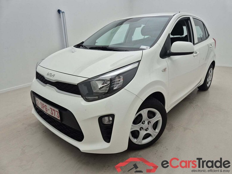 KIAQ PICANTO 1.0 MPI PURE #1