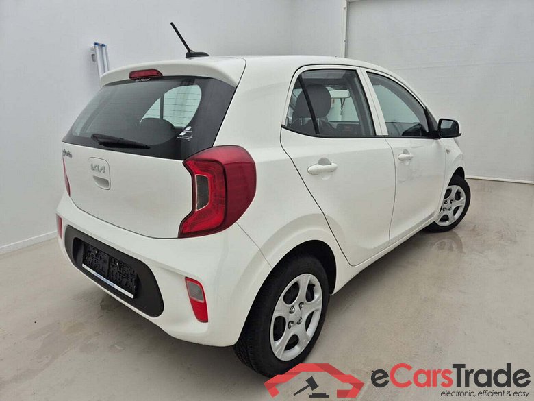 KIAQ PICANTO 1.0 MPI PURE #2