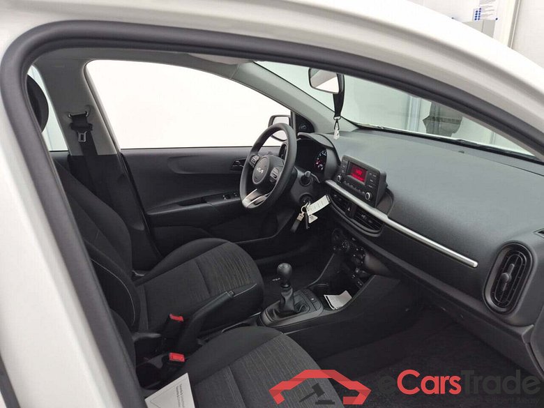 KIAQ PICANTO 1.0 MPI PURE #3