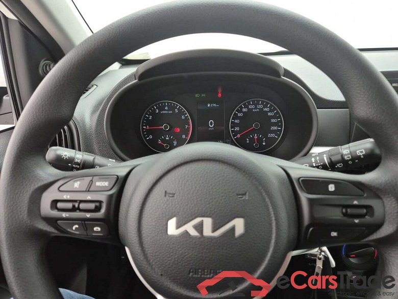KIAQ PICANTO 1.0 MPI PURE #4