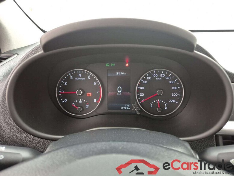 KIAQ PICANTO 1.0 MPI PURE #5