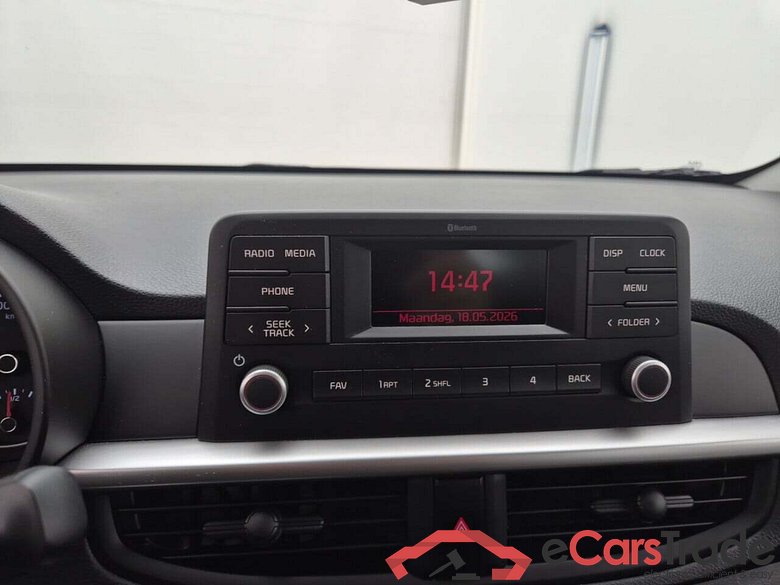 KIAQ PICANTO 1.0 MPI PURE #6