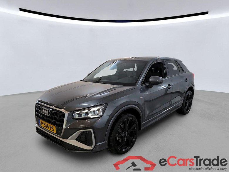 AUDI Q2 110 kW