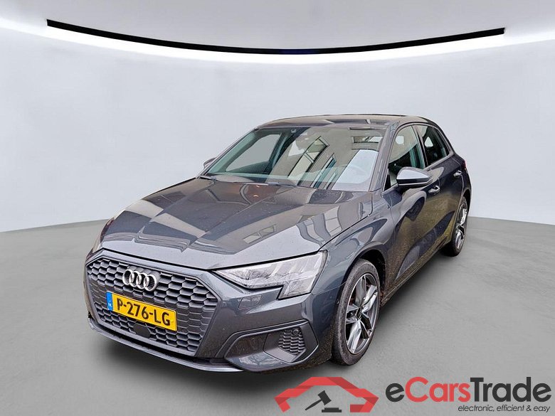 AUDI A3 Sportback 81 kW #1
