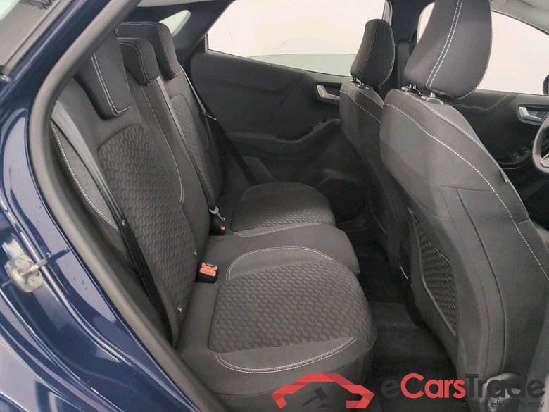 FORD PUMA 1.0 ECOBOOST MHEV 92KW DCT TITANIUM #6