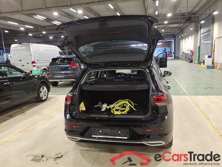 VOLKSWAGEN GOLF VIII 1.4 EHYBRID STYLE BUSINESS DSG #3