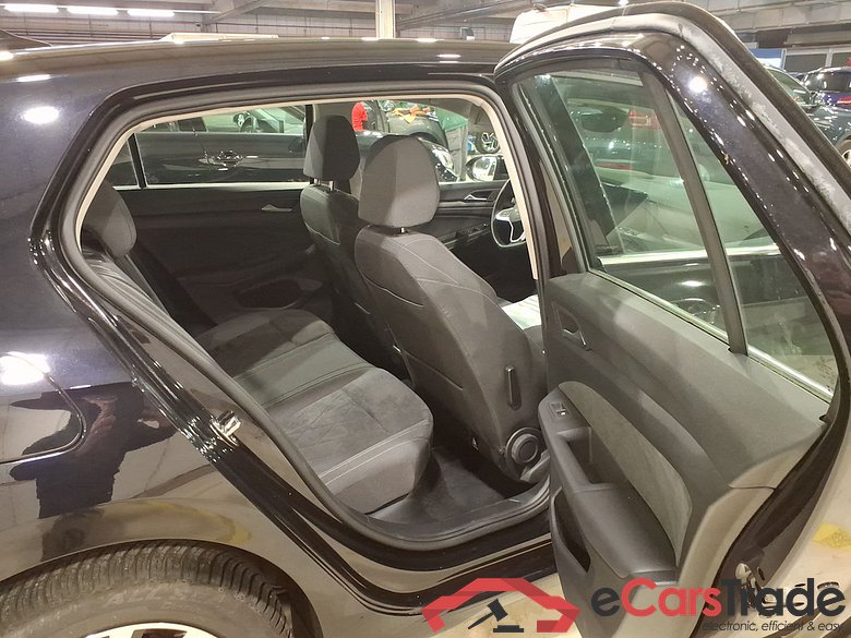 VOLKSWAGEN GOLF VIII 1.4 EHYBRID STYLE BUSINESS DSG #5
