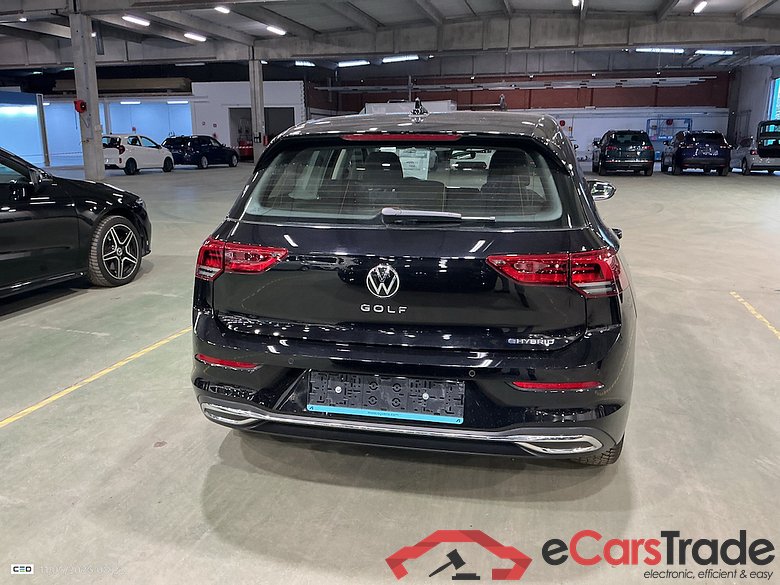 VOLKSWAGEN GOLF VIII 1.4 EHYBRID STYLE BUSINESS DSG #5