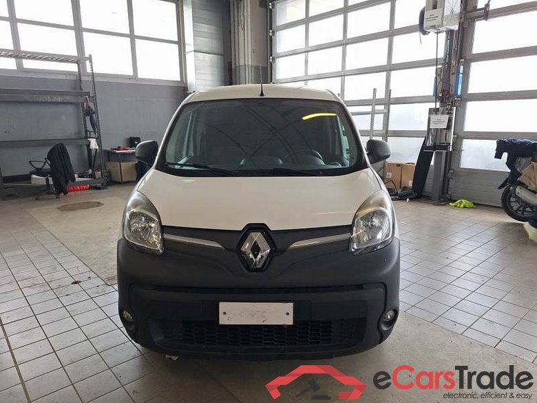RENAULT KANGOO / 2013 / 4P / VETT. FURGONATA Z.E. 44KW ICE #6