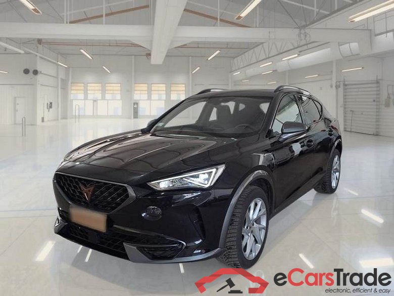 CUPRA FORMENTOR / 2020 / 5P / SUV 1.4 E-HYBRID DSG #1