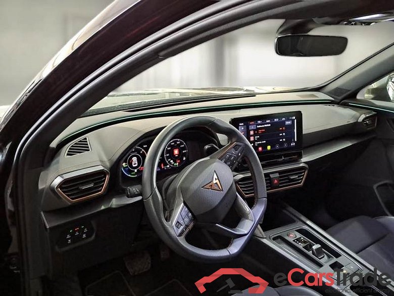 CUPRA FORMENTOR / 2020 / 5P / SUV 1.4 E-HYBRID DSG #3
