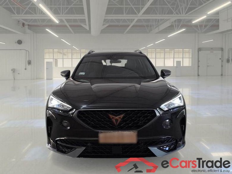 CUPRA FORMENTOR / 2020 / 5P / SUV 1.4 E-HYBRID DSG #6