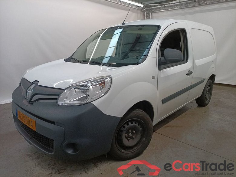 RENAULT KANGOO EXPRESS DSL - 2013 1.5 Blue dCi 95 Grand Confort (EU6D-Temp) 4d