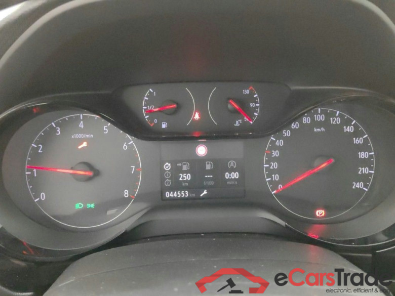 OPEL CORSA - 2020 1.2 Turbo Edition Start/Stop (EU6.4AP) 5d #6