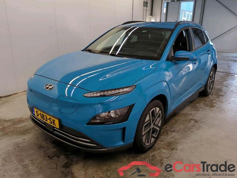 HYUNDAI Kona EV Fashion 64 kWh #1