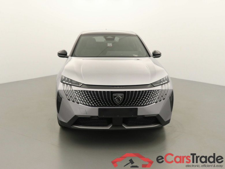 Peugeot 3008 GT 1.2 Gasoline 147hp #3