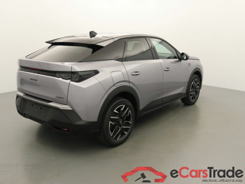 Peugeot 3008 GT 1.2 Gasoline 147hp #2