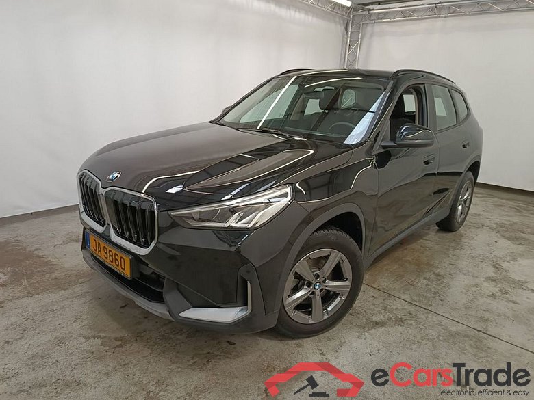 BMW X1 DIESEL - 2023 2.0 dA 150hp sDrive18 5d