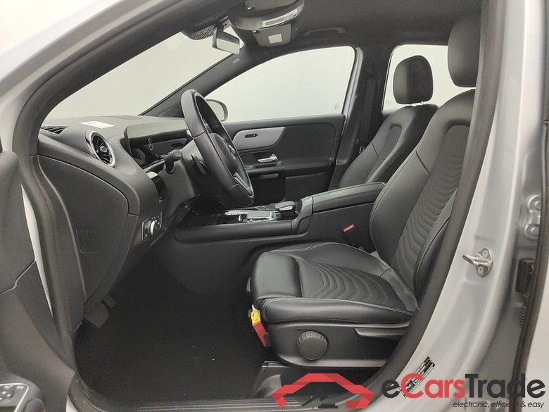 MERCEDES CLASSE GLA DIESEL - 2020 GLA 200 d 150 business Solution 5d Auto #3