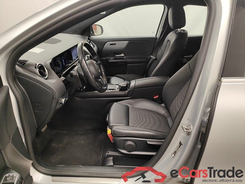 MERCEDES CLASSE GLA DIESEL - 2020 GLA 200 d 150 business Solution 5d Auto #3