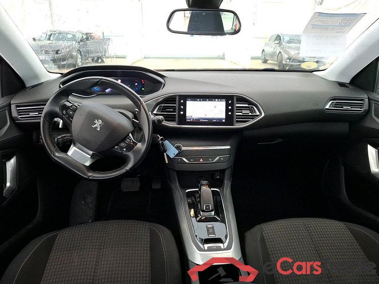 308 SW Active Business 1.5 HDi 130CV BVA8 E6d #5