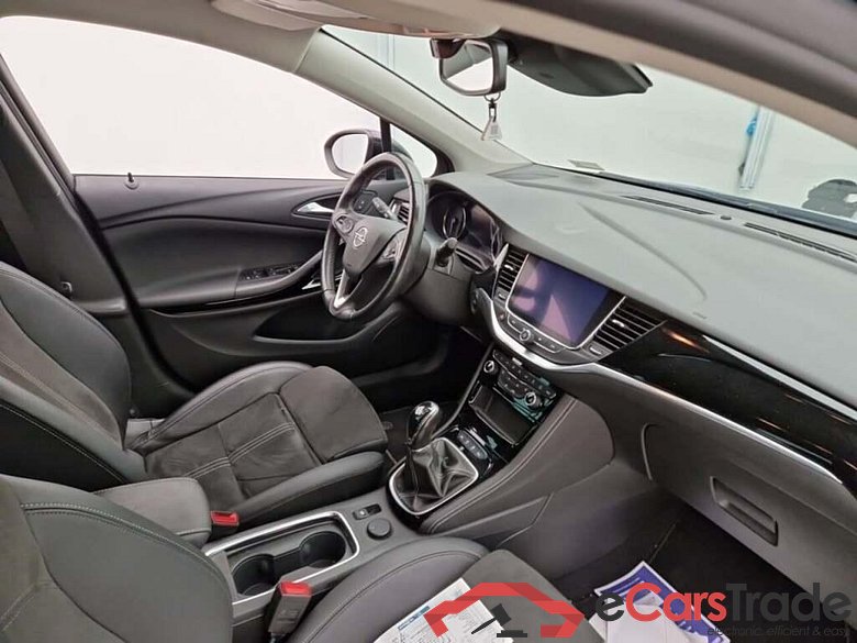 OPEL Astra Sports Tourer 1.5 CDTI Elegance #3