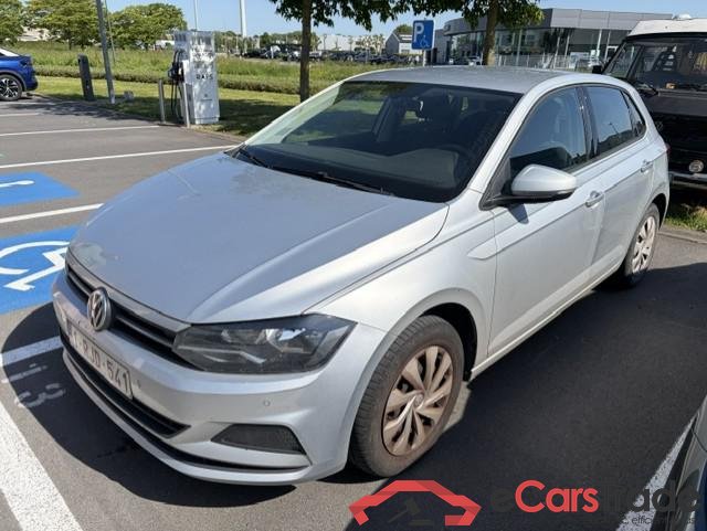 VOLKSWAGEN Polo Polo Comfortline 1.0  70 kW (95 pk) 5 versnellingen manueel
