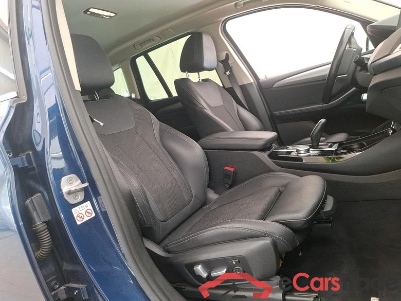 BMW X3 / 2017 / 5P / SUV sDrive18d 150ch Business Design BVA8 #6