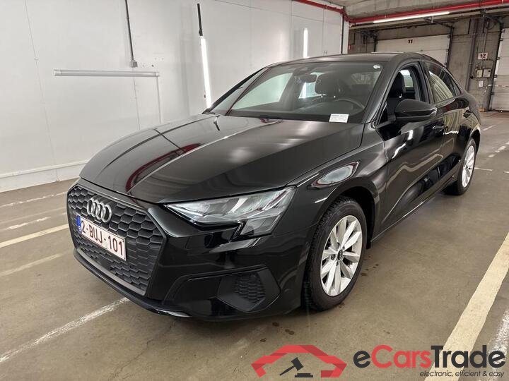 Audi A3 BERLINE A3 Berline 1.0 TFSi 30 Attraction 81kW/110pk  4D/P Man-6