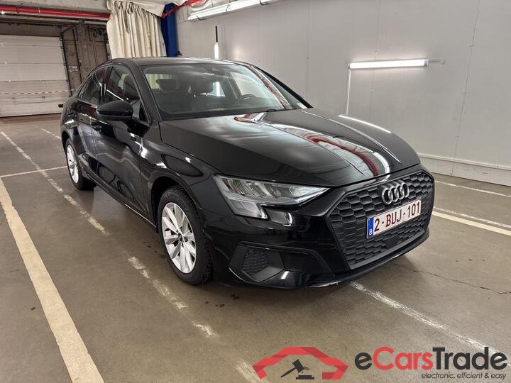 Audi A3 BERLINE A3 Berline 1.0 TFSi 30 Attraction 81kW/110pk  4D/P Man-6 #2